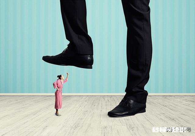 全职家庭主妇零收入，你们会感到自卑吗