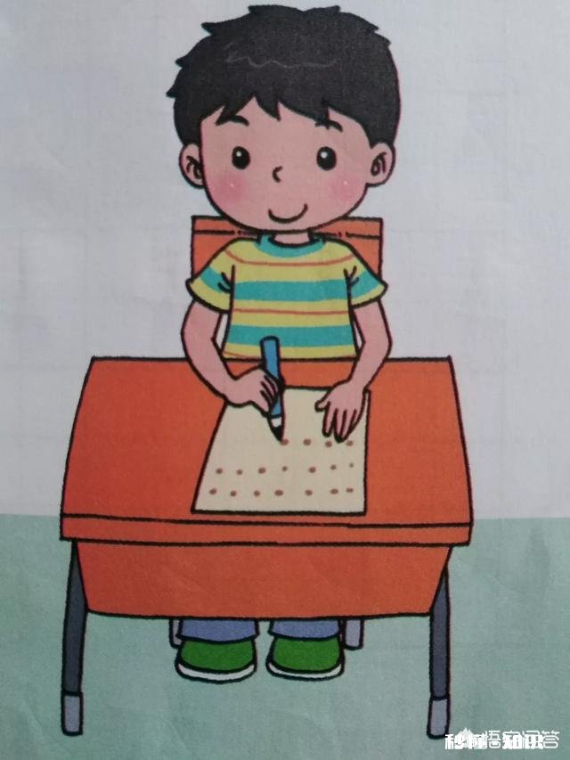 12岁的孩子写作业没有积极性，该怎么办