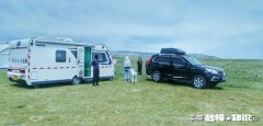 可以介绍一下拖挂房车吗