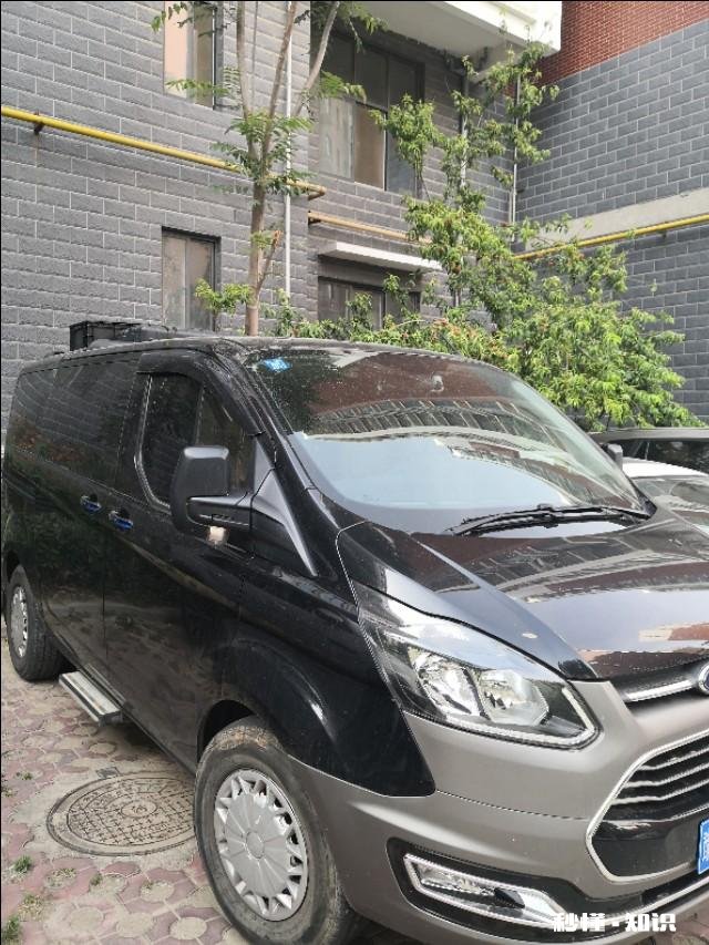 可以介绍一下拖挂房车吗