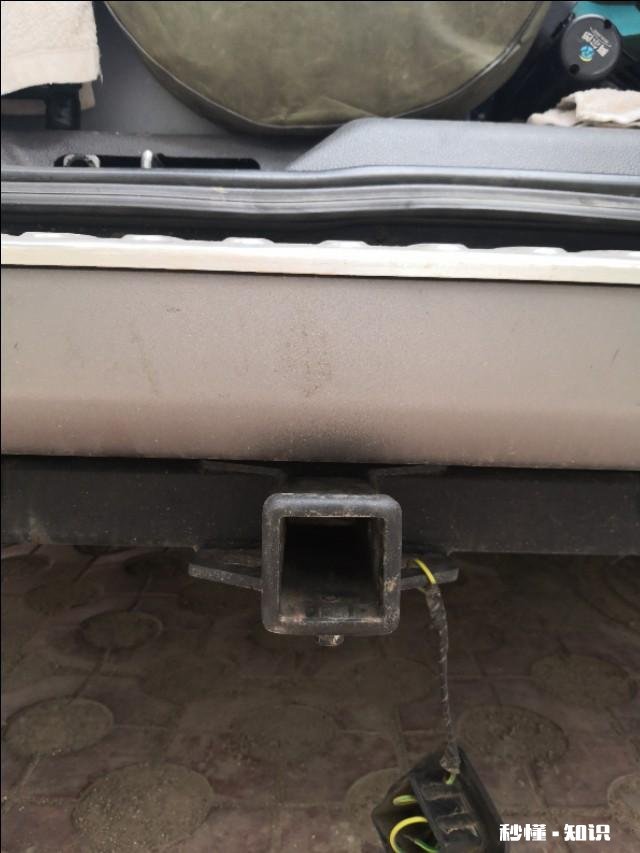 可以介绍一下拖挂房车吗