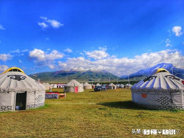 可以介绍一下拖挂房车吗