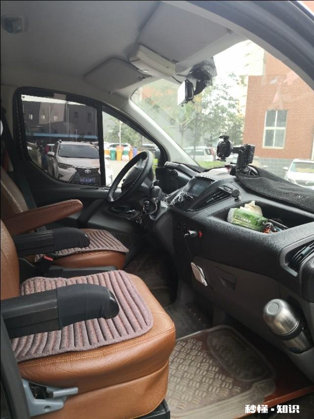 可以介绍一下拖挂房车吗