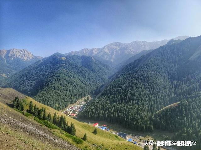 可以介绍一下拖挂房车吗