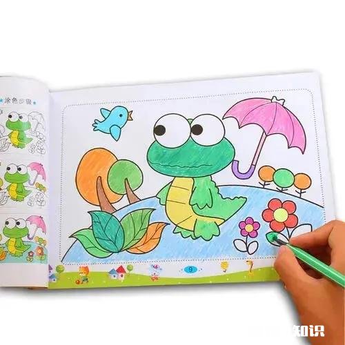 有哪些适合上幼儿园的孩子做的小手工