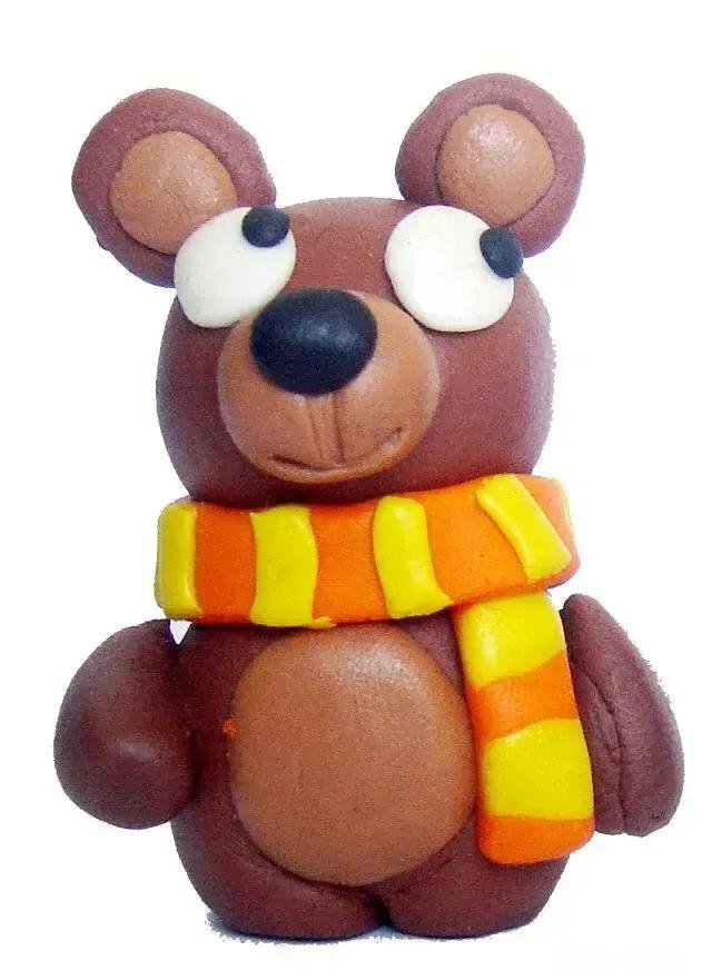 有哪些适合上幼儿园的孩子做的小手工