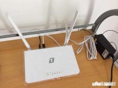 白天的宽带网速还行，一到了晚上就卡得不行有什么好办法让他不卡