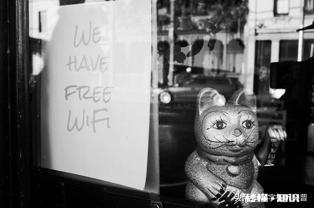 白天的宽带网速还行，一到了晚上就卡得不行有什么好办法让他不卡