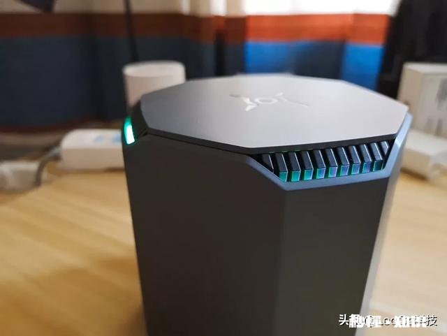 白天的宽带网速还行，一到了晚上就卡得不行有什么好办法让他不卡