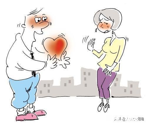 女生不回复消息,还要继续聊下去吗