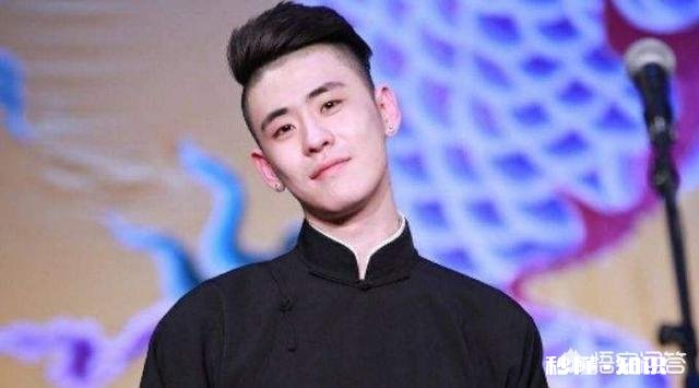 张云雷的走红使德云社也拥有了第一波“少女粉”，那么今后德云社是否会趋向小鲜肉化呢