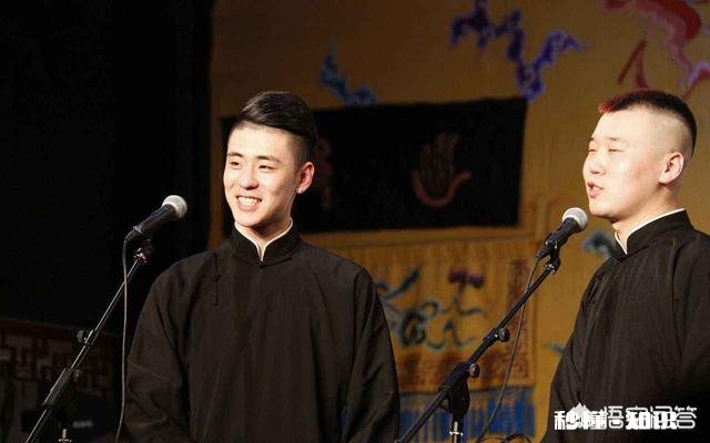 张云雷的走红使德云社也拥有了第一波“少女粉”，那么今后德云社是否会趋向小鲜肉化呢