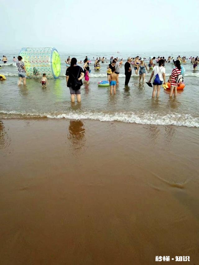 对著名景点假日拥挤的现象，你有什么看法