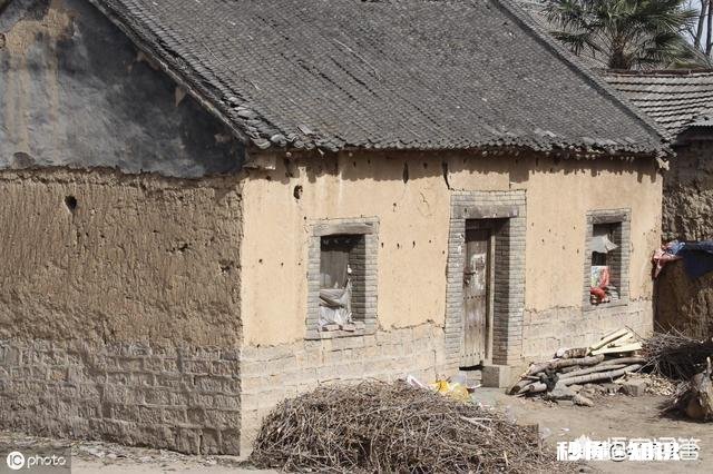 农村的什么地方蝎子多