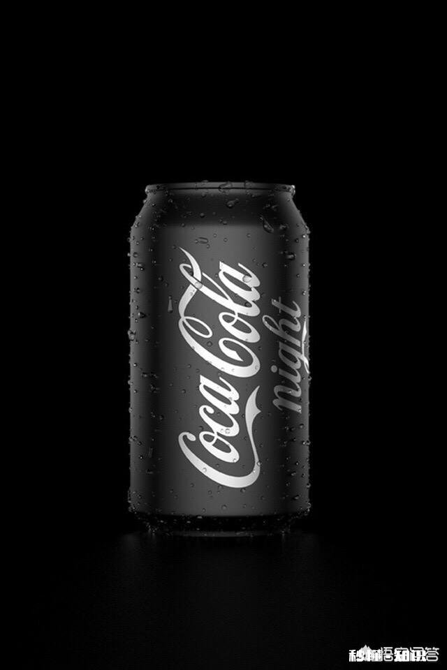 黑色手机用什么壁纸好看