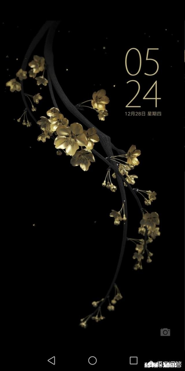 黑色手机用什么壁纸好看