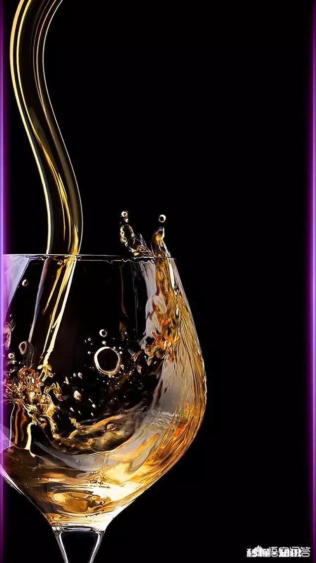 黑色手机用什么壁纸好看