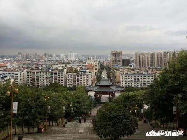 工资三四千一个月，在南充是怎样一个水平