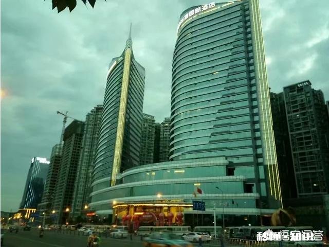 工资三四千一个月，在南充是怎样一个水平