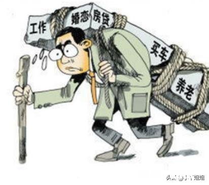 2020年大家都多大岁数了，80后最大都40岁了，惑不惑