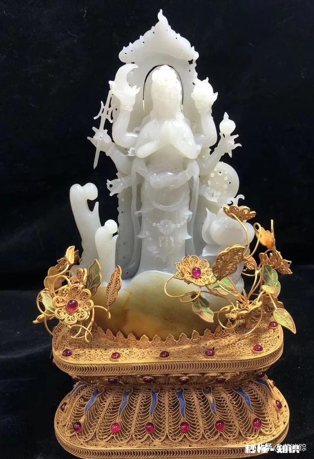 爱玉的人多，懂玉的人少，只因为一个美玉的“美”字就可以圈走大量玉粉，您赞同吗为什么