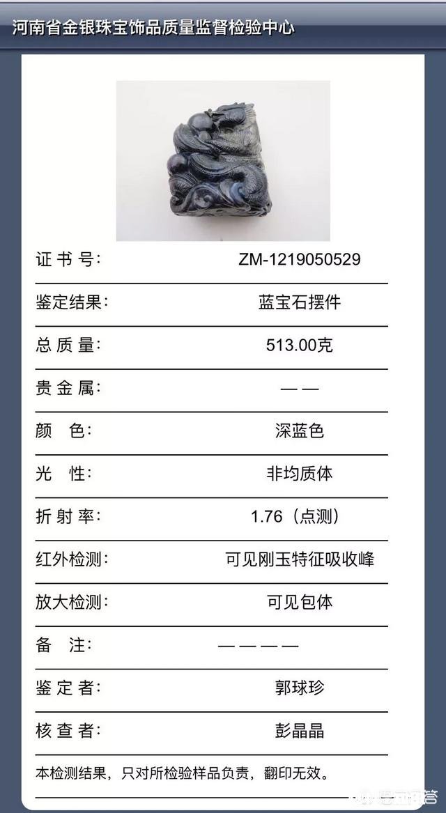 你对那些鉴宝节目怎么看