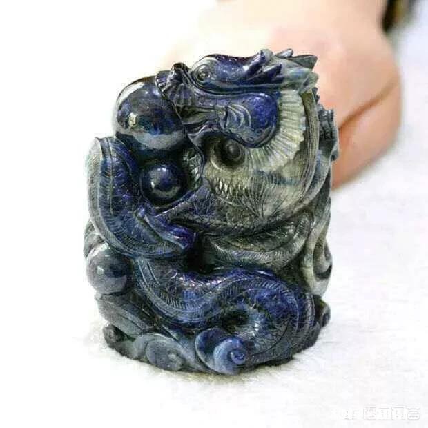 你对那些鉴宝节目怎么看