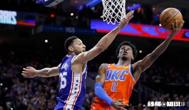 西蒙斯换保罗怎么样