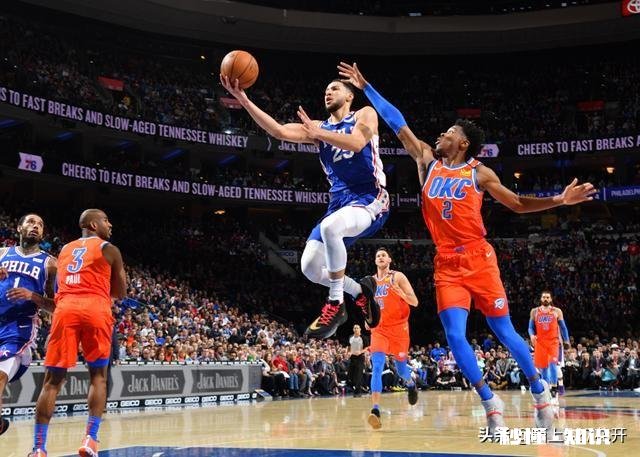 西蒙斯换保罗怎么样