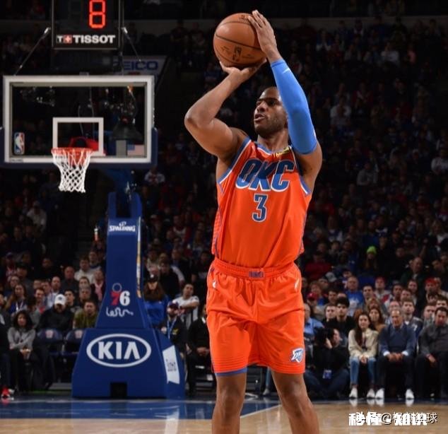 西蒙斯换保罗怎么样