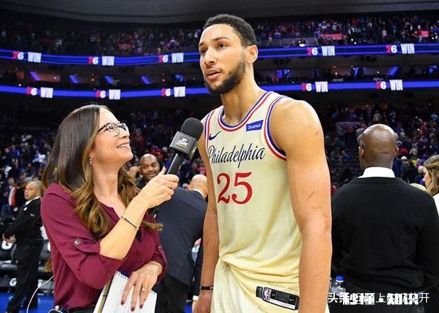 西蒙斯换保罗怎么样