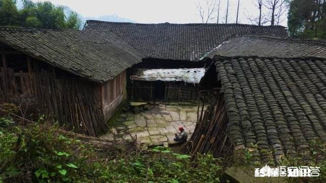 你如何看待农村呢