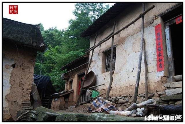 你如何看待农村呢