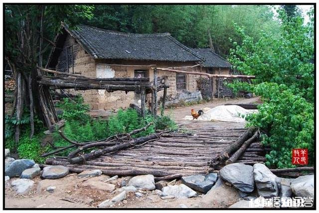 你如何看待农村呢