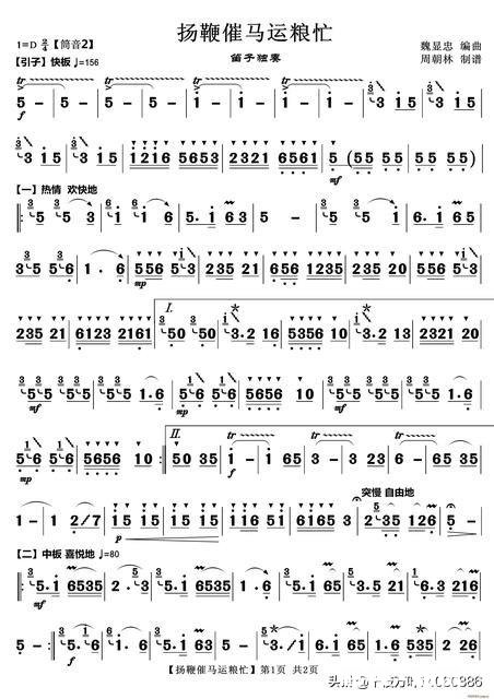 一支竹笛是否可以通过指法转调演奏不同调性的曲子,如果可以那拥有多支不同调的笛子的意义是什么