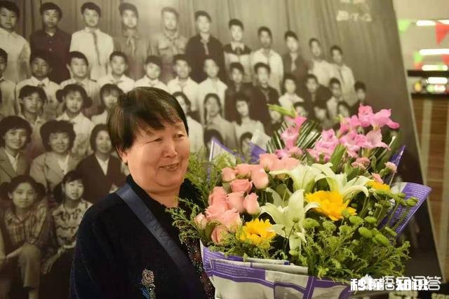 还记得您生命中的恩师吗说说您们之间的故事