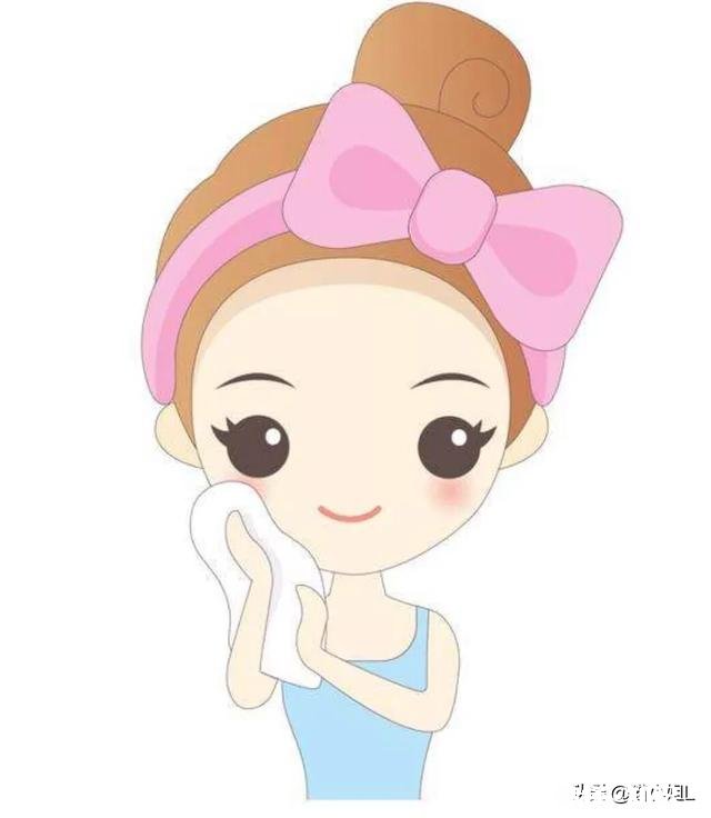 用氨基酸洗面奶,每天洗完脸鼻翼的两侧都是红色,偶尔发热是怎么回事该如何修复