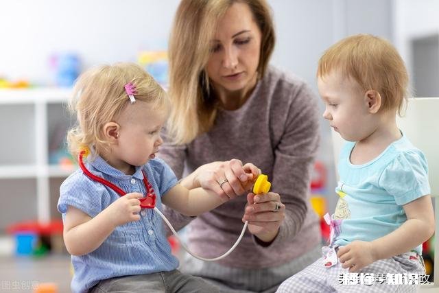 五十岁去学月嫂或者育婴师是不是晚了