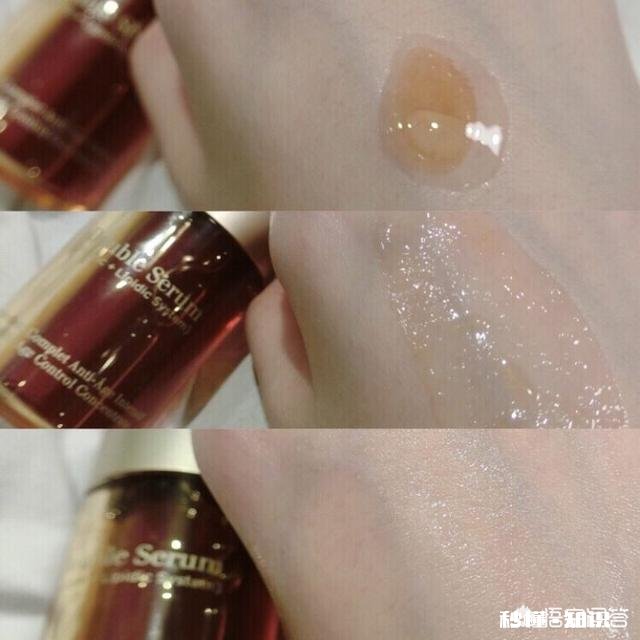 30岁女性用什么牌子精华和面霜比较好