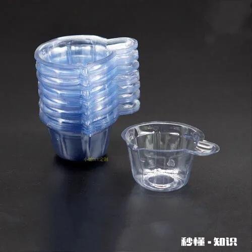 入坑滴胶需要哪些基础材料