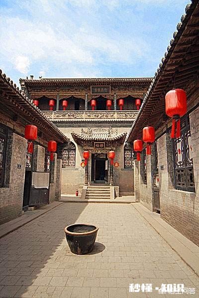 山西很多古建文物上都有螭吻，这有什么代表意义