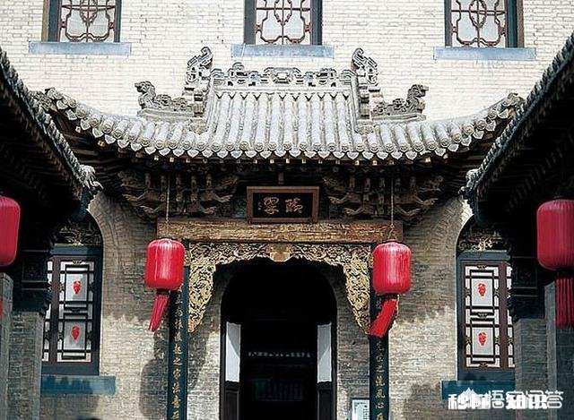 山西很多古建文物上都有螭吻，这有什么代表意义