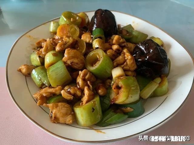 宅在家里,你最喜欢做什么吃的