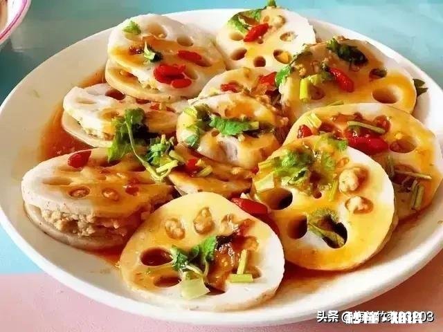 宅在家里,你最喜欢做什么吃的