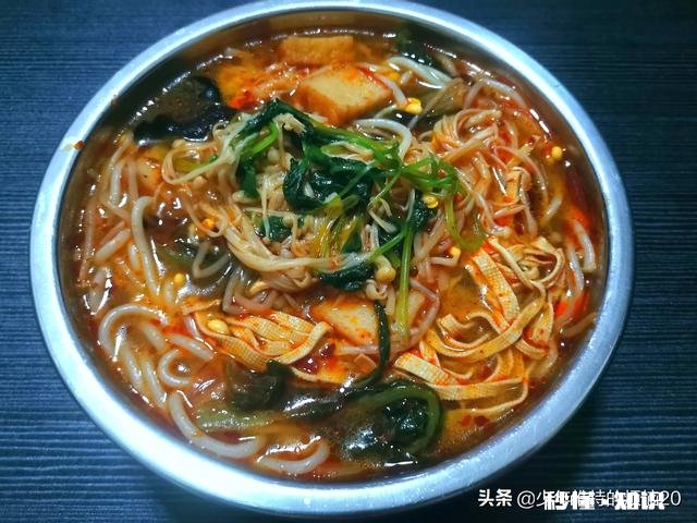 宅在家里,你最喜欢做什么吃的