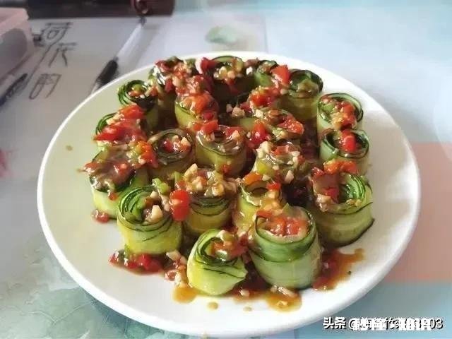 宅在家里,你最喜欢做什么吃的