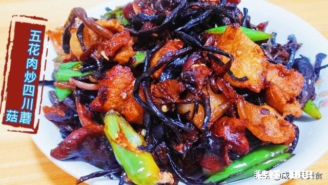 宅在家里,你最喜欢做什么吃的