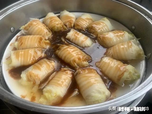 宅在家里,你最喜欢做什么吃的