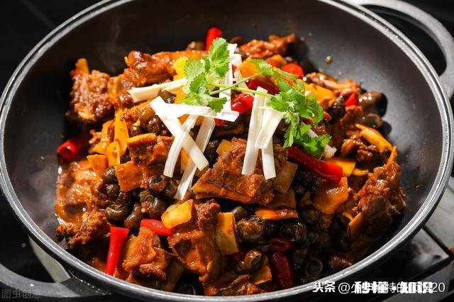 宅在家里,你最喜欢做什么吃的