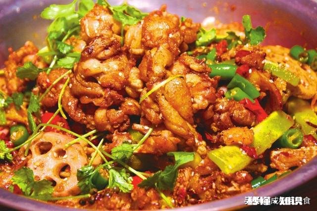 宅在家里,你最喜欢做什么吃的